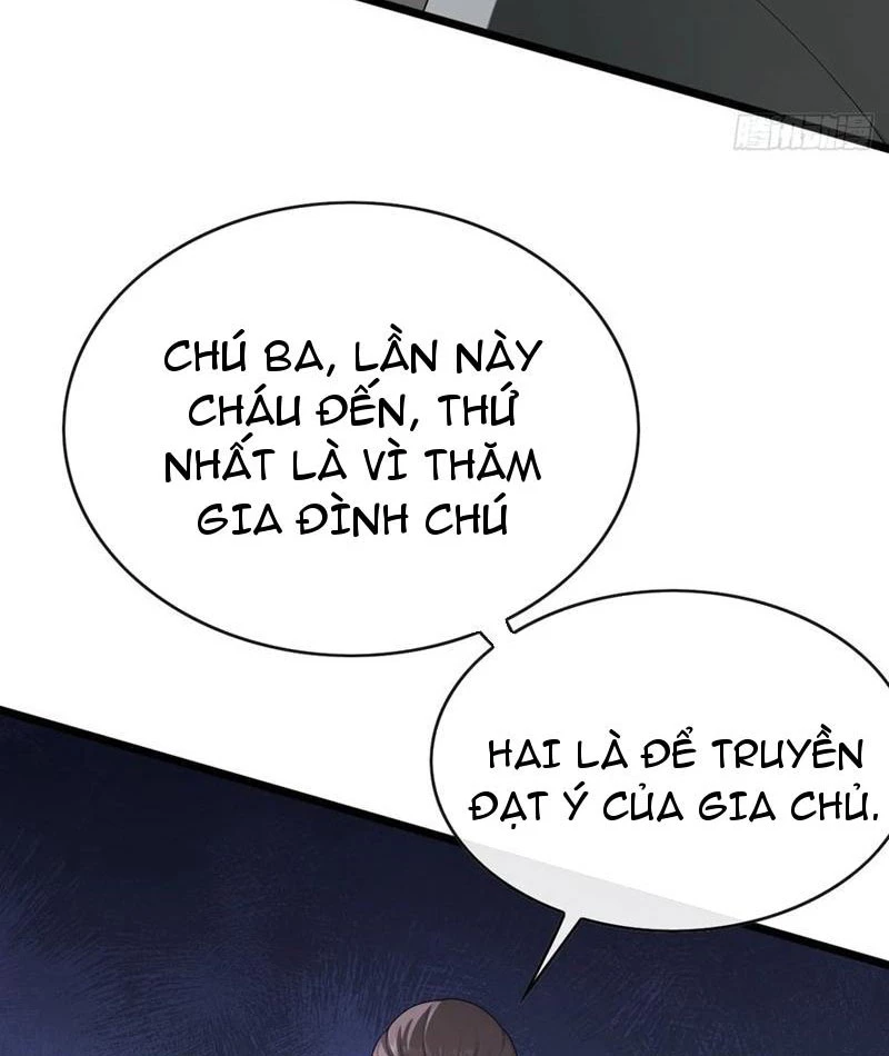 Đại Lão Xuống Núi: Bắt Đầu Từ Việc Trở Thành Thư Ký Chapter 92 - 38