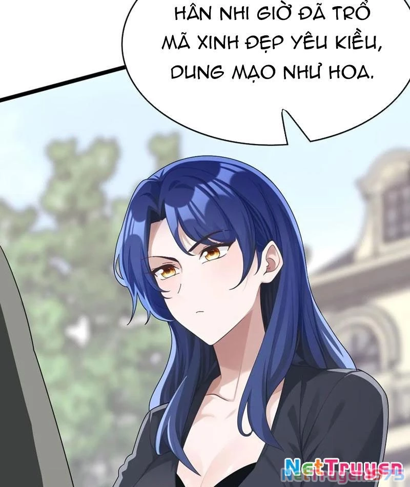 Đại Lão Xuống Núi: Bắt Đầu Từ Việc Trở Thành Thư Ký Chapter 92 - 41