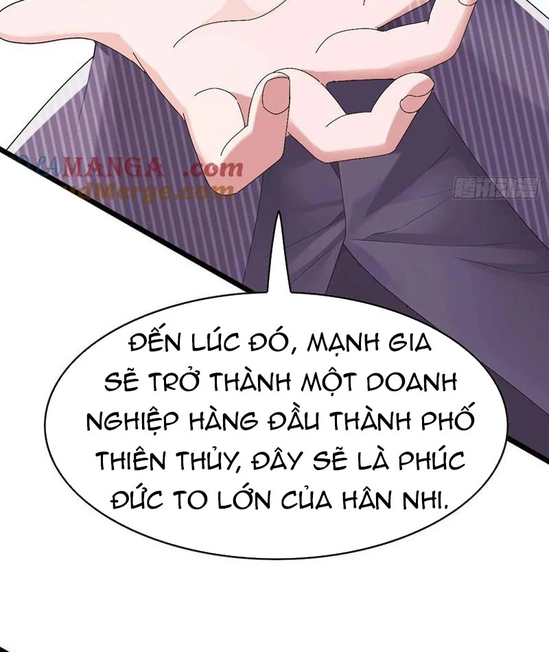 Đại Lão Xuống Núi: Bắt Đầu Từ Việc Trở Thành Thư Ký Chapter 92 - 47