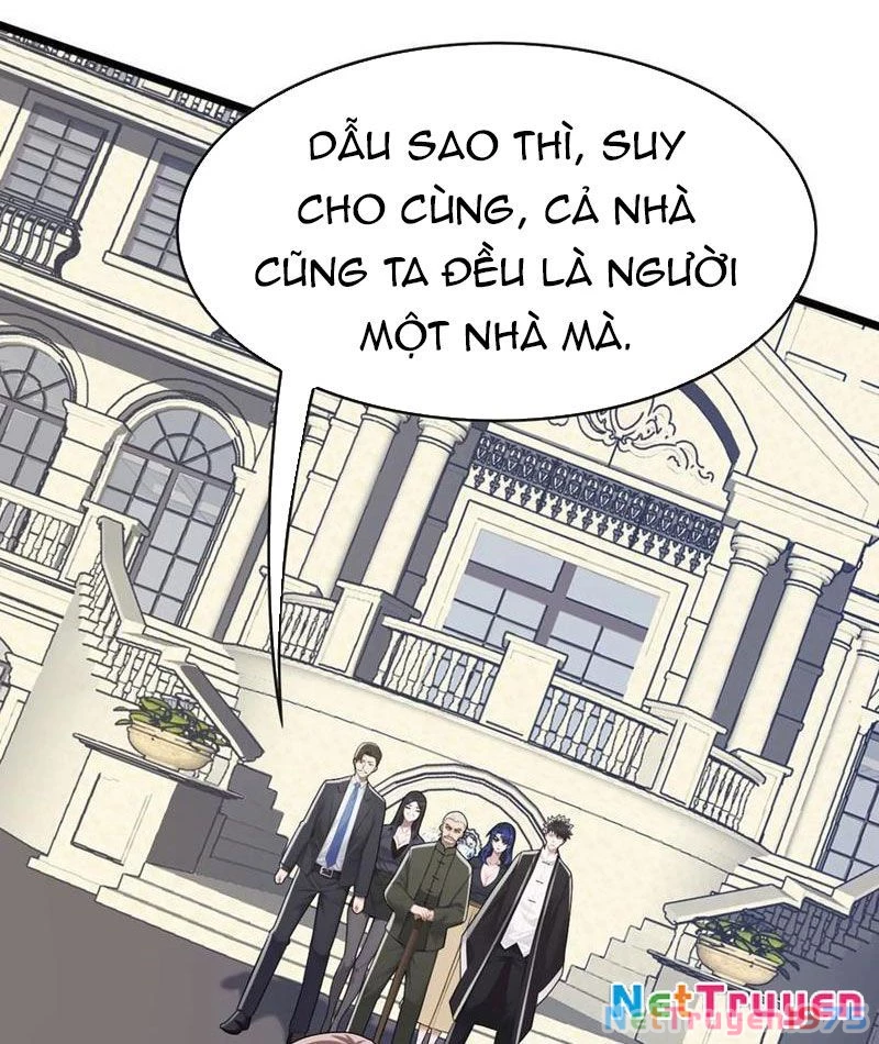 Đại Lão Xuống Núi: Bắt Đầu Từ Việc Trở Thành Thư Ký Chapter 92 - 56