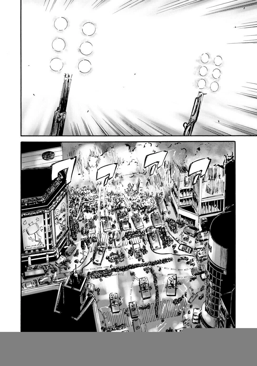Gate - Jietai Kare No Chi Nite, Kaku Tatakeri Chapter 140 - 5