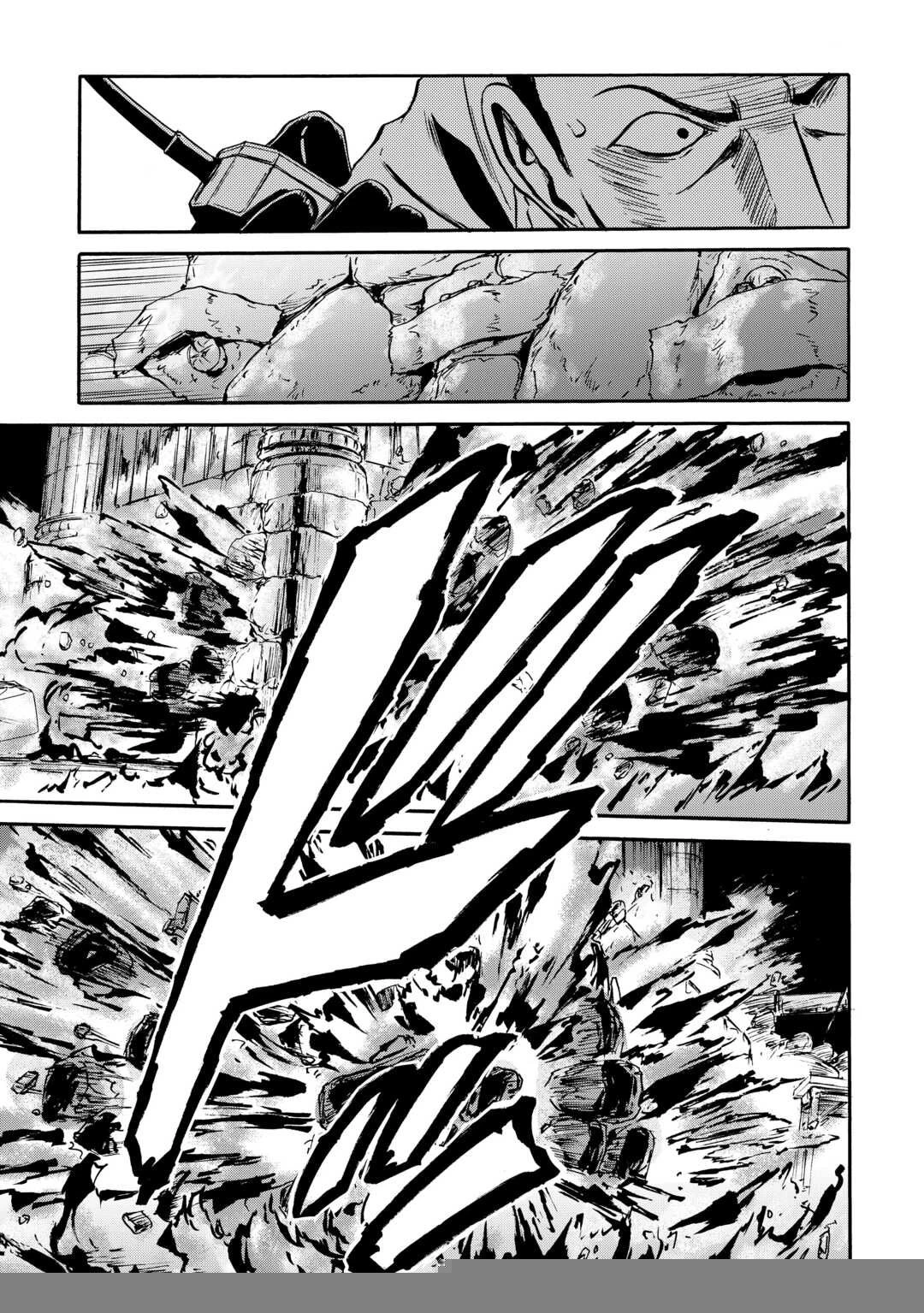 Gate - Jietai Kare No Chi Nite, Kaku Tatakeri Chapter 140 - 46