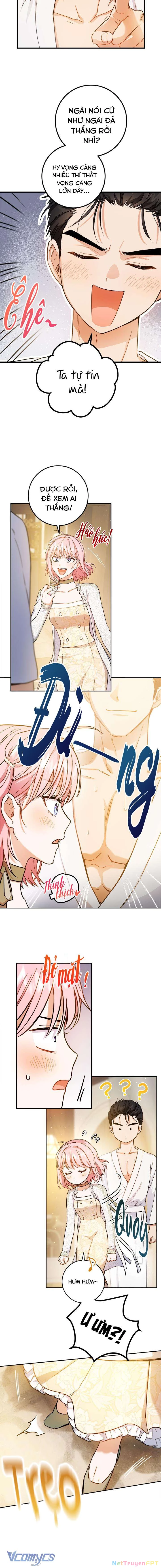 Cuộc Sống Mới Của Công Nương Chapter 54 - 7