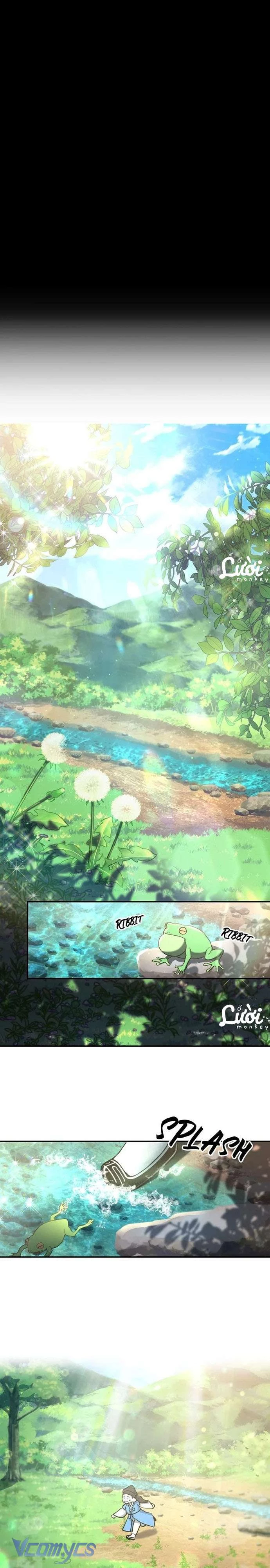 Hong Rang thân mếm Chapter 1 - 2