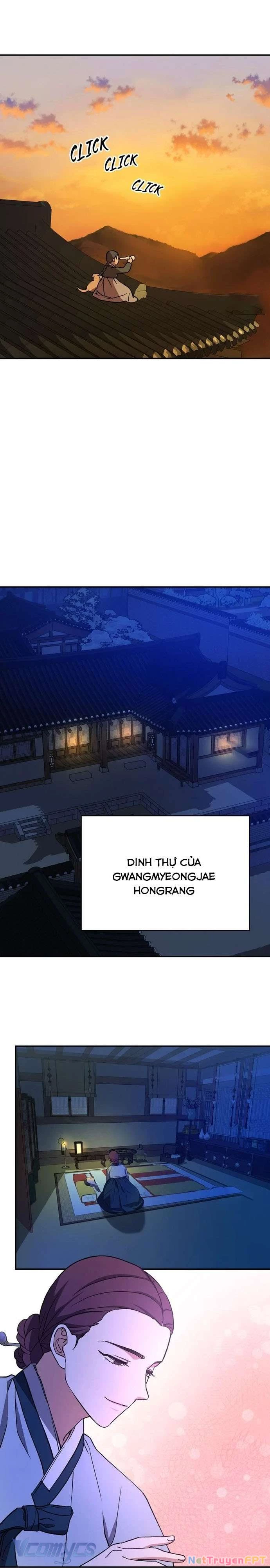 Hong Rang thân mếm Chapter 1 - 16