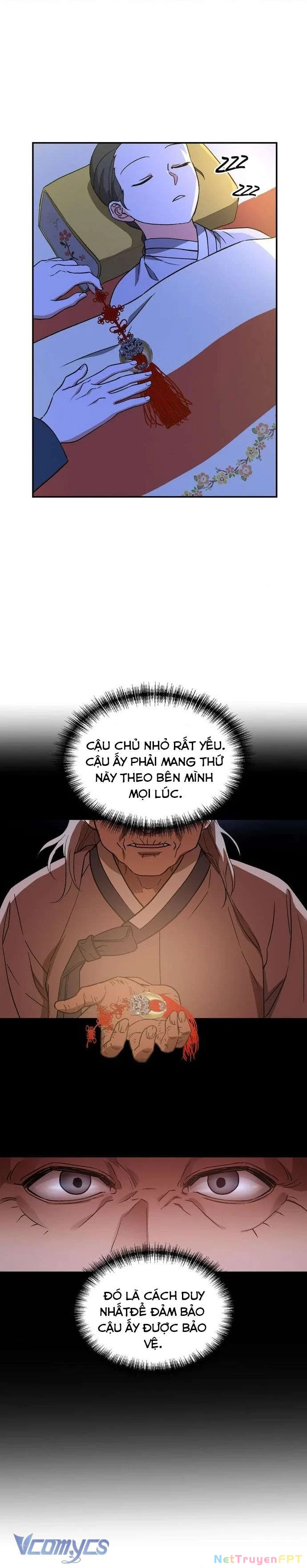 Hong Rang thân mếm Chapter 1 - 17