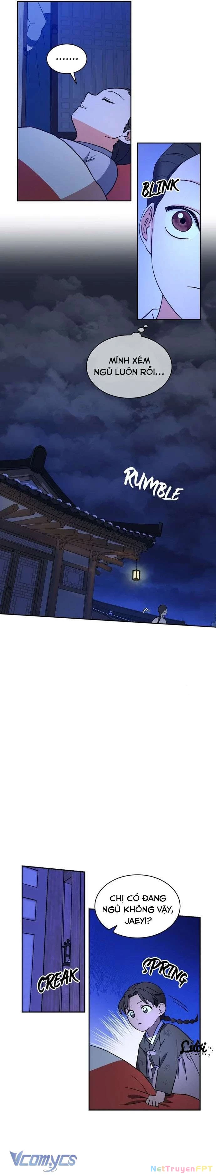 Hong Rang thân mếm Chapter 1 - 20