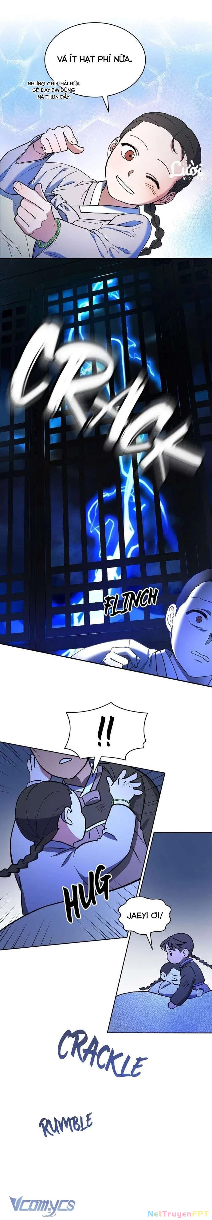 Hong Rang thân mếm Chapter 1 - 24