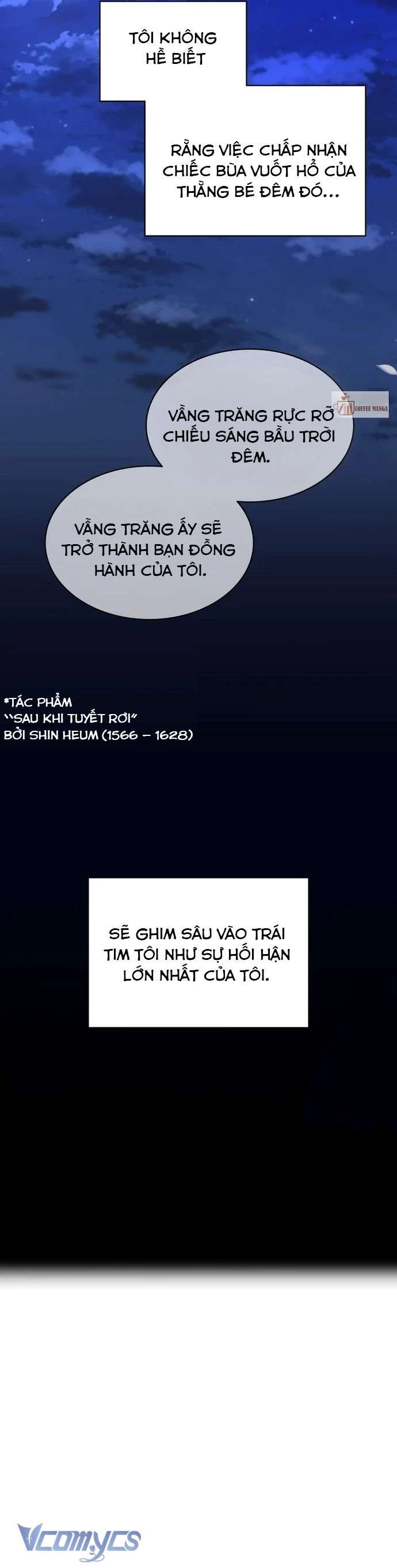 Hong Rang thân mếm Chapter 1 - 26