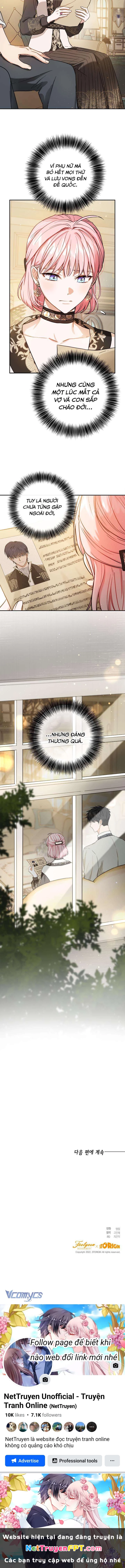 Cuộc Sống Mới Của Công Nương Chapter 55 - 8