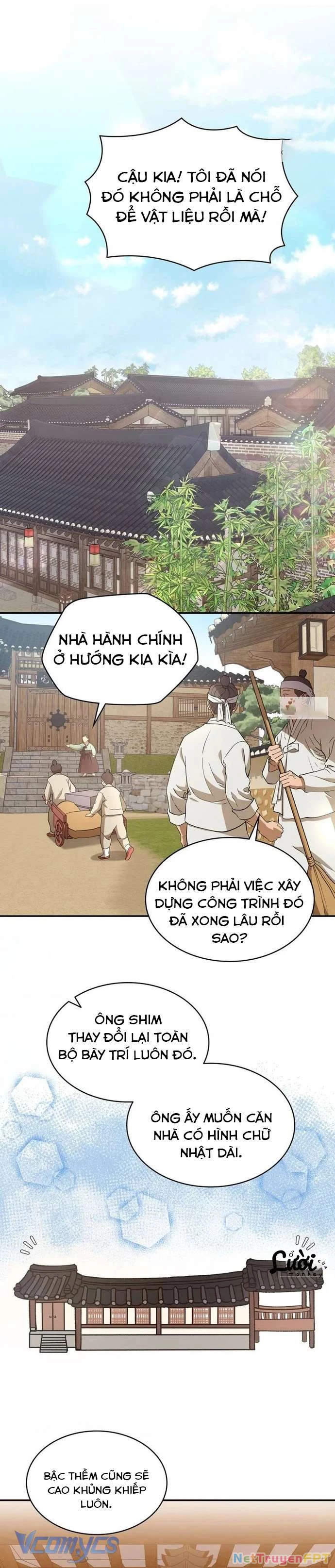 Hong Rang thân mếm Chapter 2 - 2