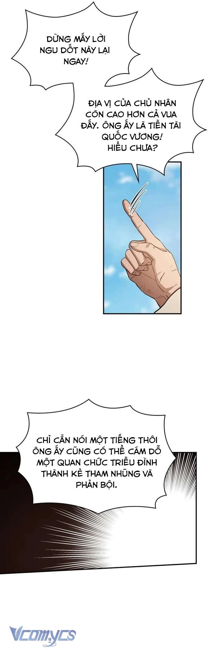 Hong Rang thân mếm Chapter 2 - 4