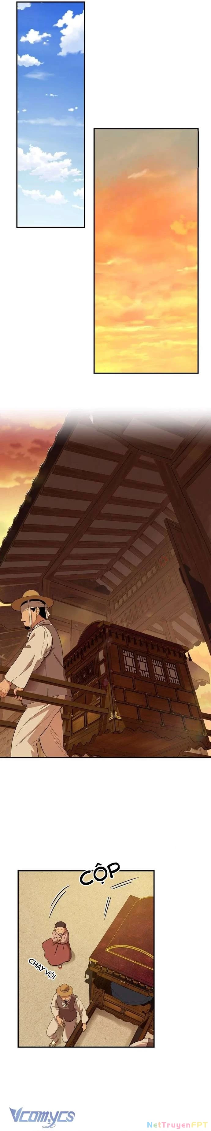 Hong Rang thân mếm Chapter 2 - 8