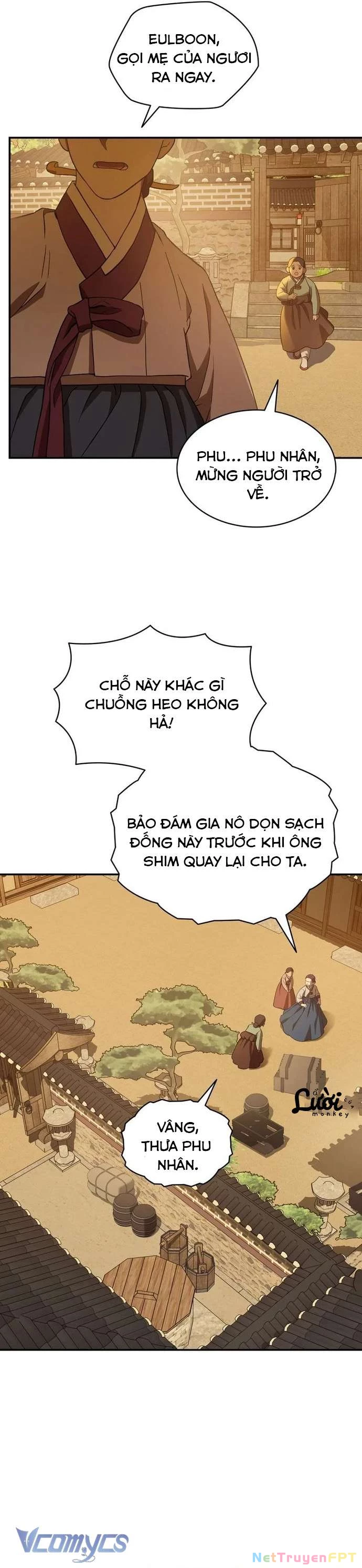 Hong Rang thân mếm Chapter 2 - 10