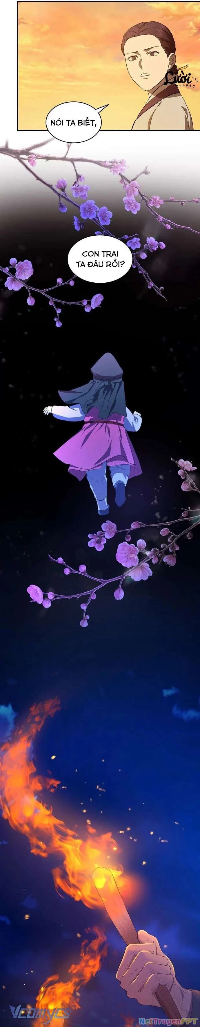 Hong Rang thân mếm Chapter 2 - 11