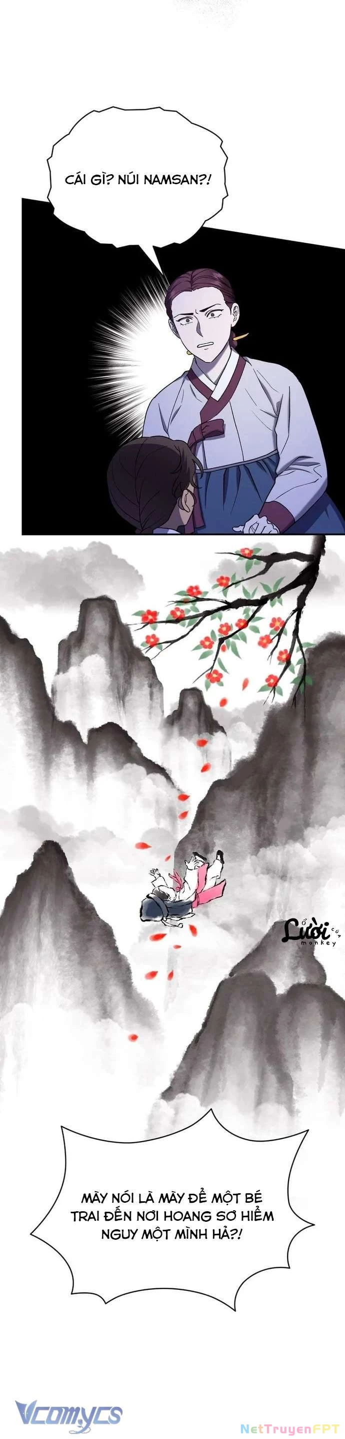 Hong Rang thân mếm Chapter 2 - 17