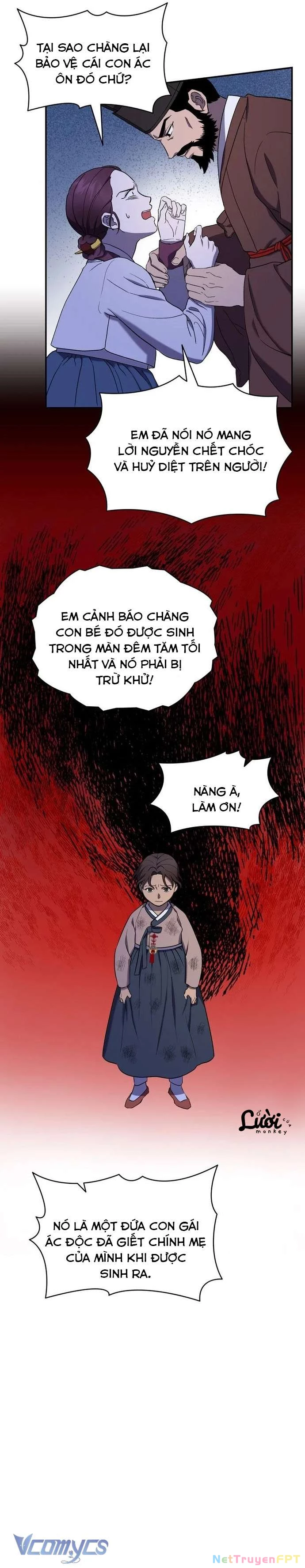 Hong Rang thân mếm Chapter 2 - 19
