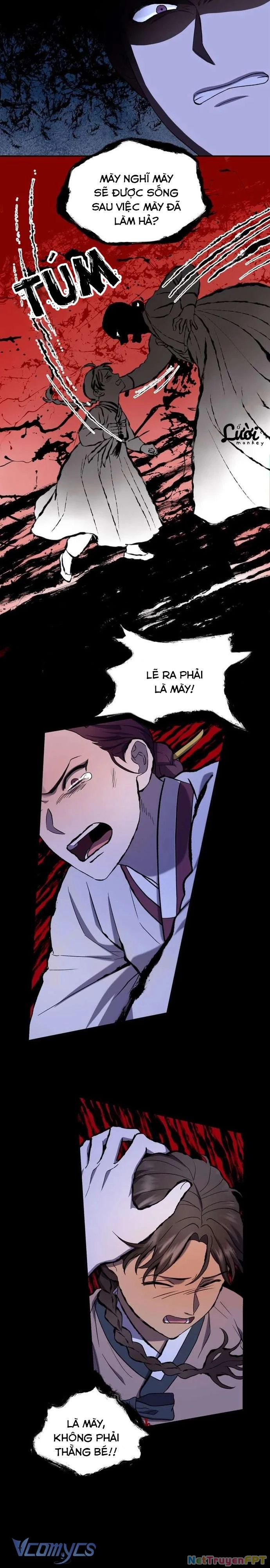 Hong Rang thân mếm Chapter 2 - 21