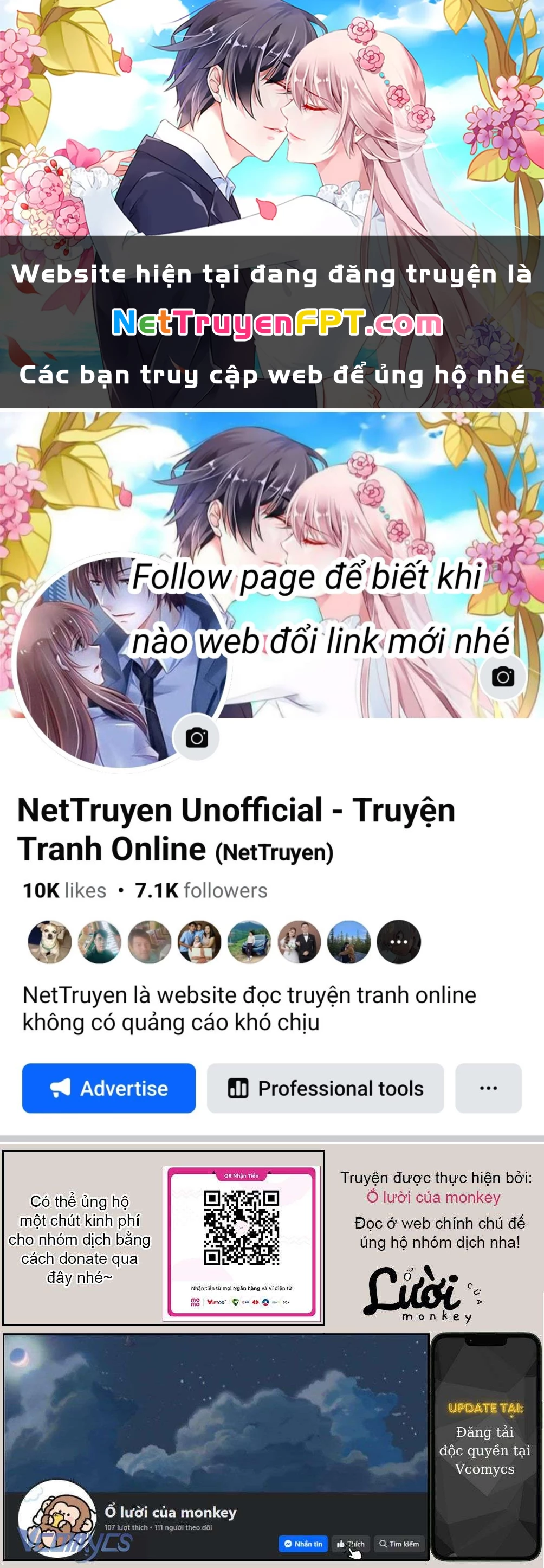 Hong Rang thân mếm Chapter 3 - 1