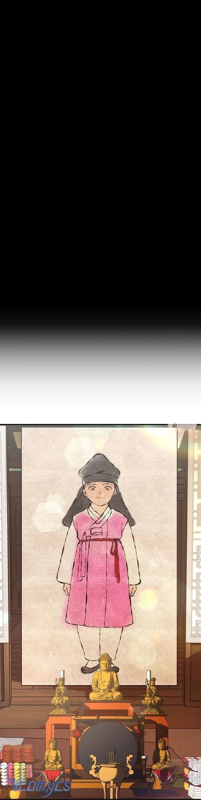 Hong Rang thân mếm Chapter 3 - 2