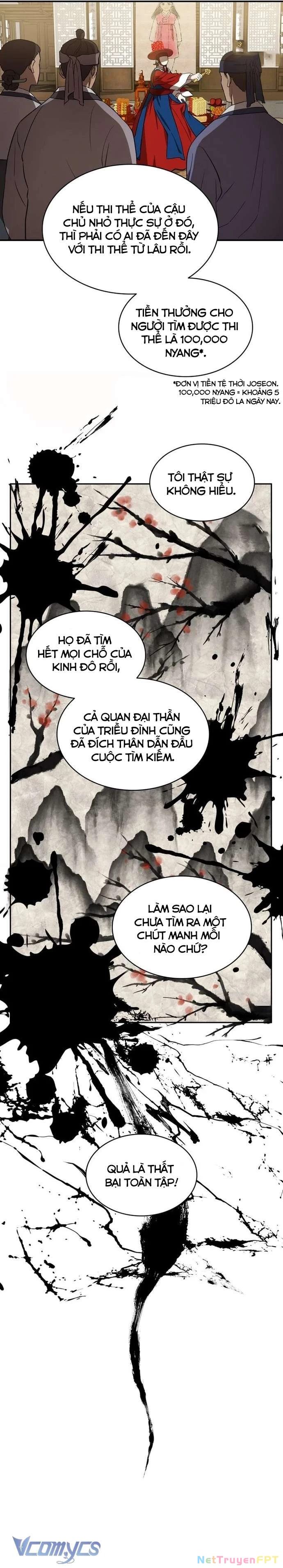 Hong Rang thân mếm Chapter 3 - 9