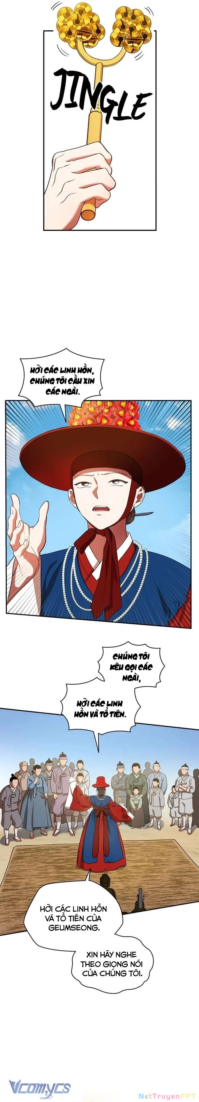 Hong Rang thân mếm Chapter 3 - 10