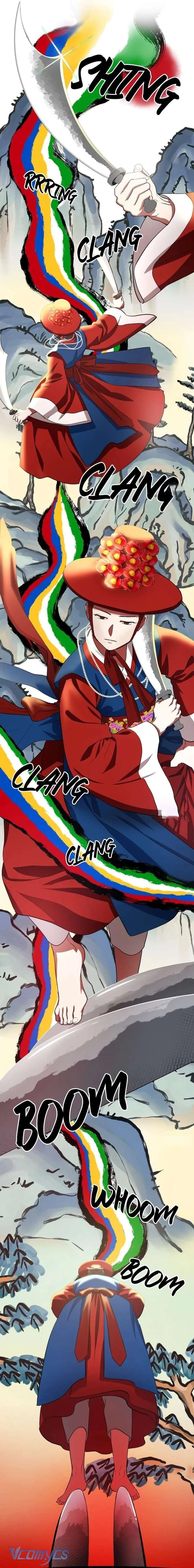 Hong Rang thân mếm Chapter 3 - 11