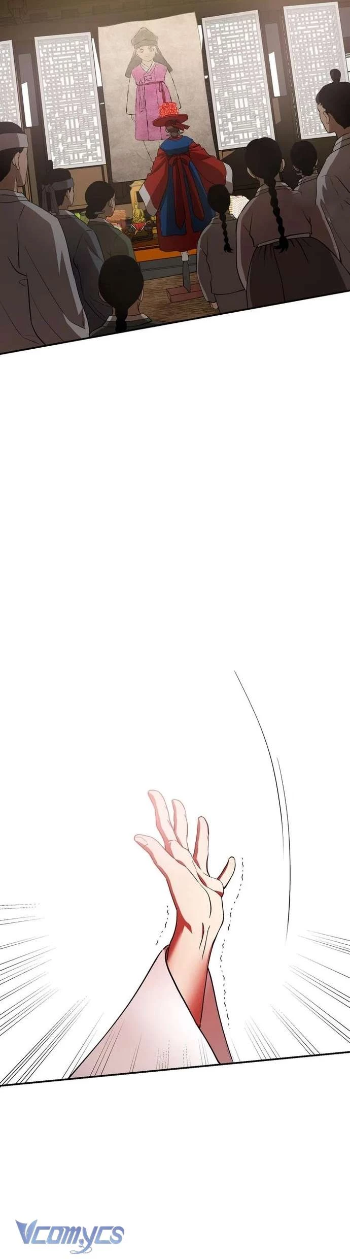 Hong Rang thân mếm Chapter 3 - 14