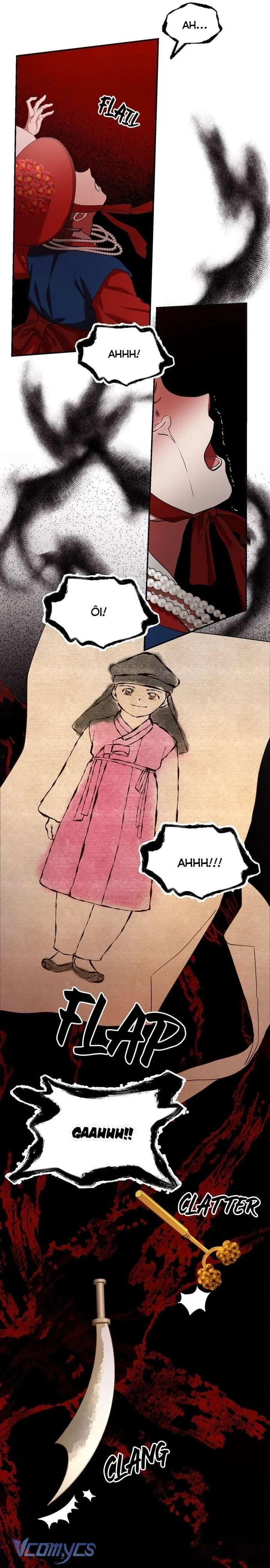 Hong Rang thân mếm Chapter 3 - 15