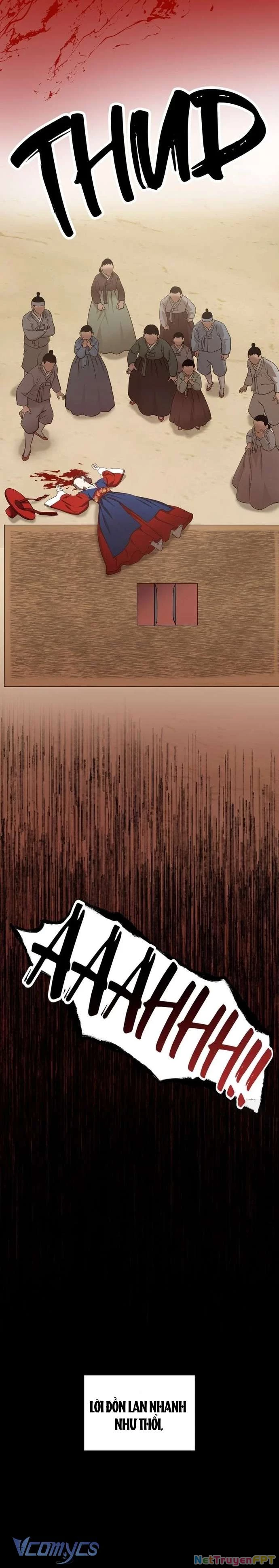 Hong Rang thân mếm Chapter 3 - 17