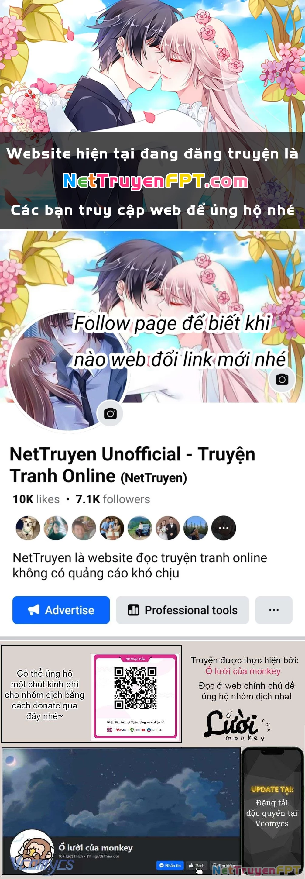 Hong Rang thân mếm Chapter 5 - 1