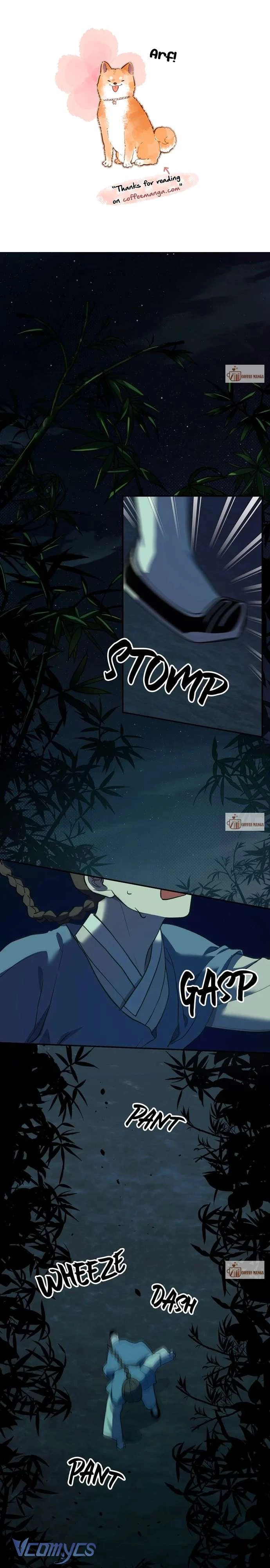 Hong Rang thân mếm Chapter 5 - 2