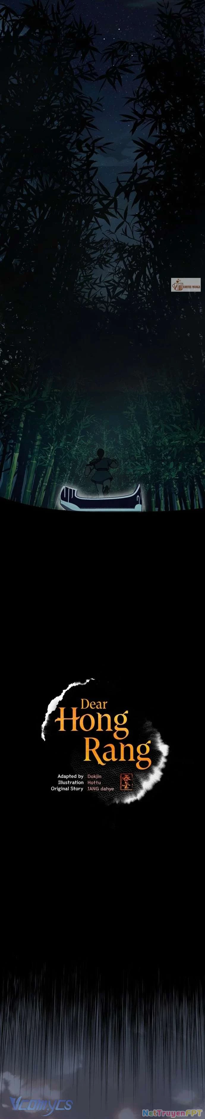 Hong Rang thân mếm Chapter 5 - 4