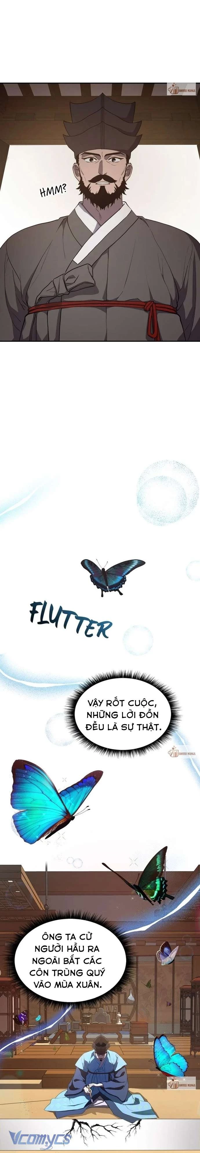 Hong Rang thân mếm Chapter 5 - 8