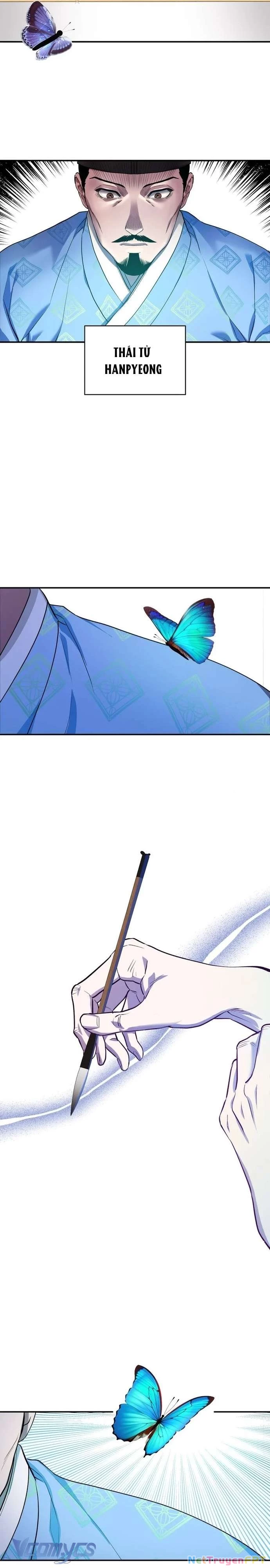 Hong Rang thân mếm Chapter 5 - 9