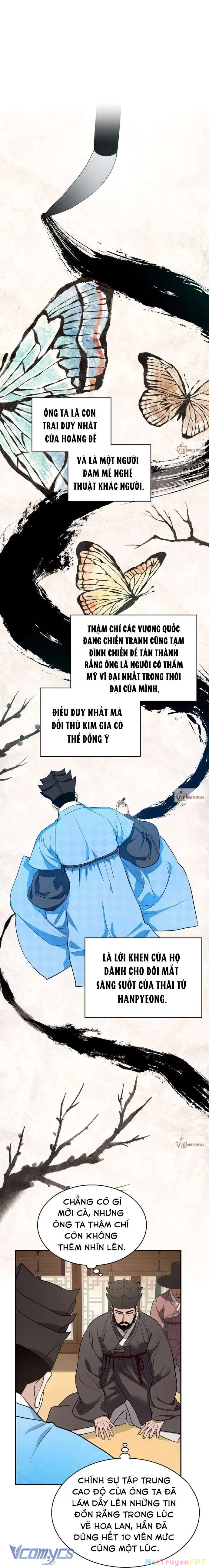 Hong Rang thân mếm Chapter 5 - 10