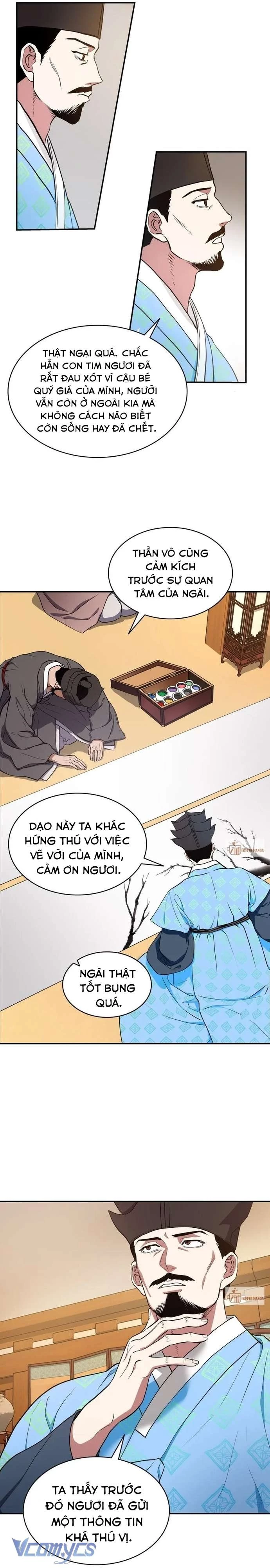 Hong Rang thân mếm Chapter 5 - 13