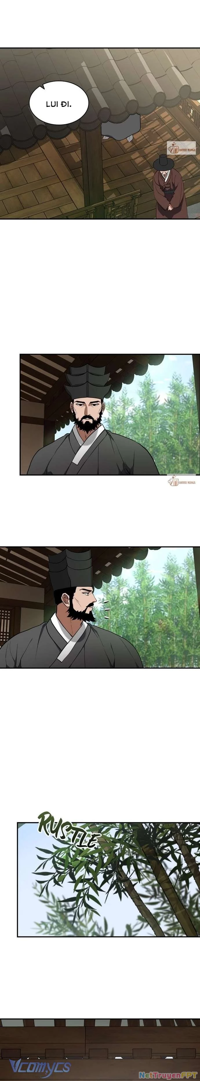 Hong Rang thân mếm Chapter 5 - 17