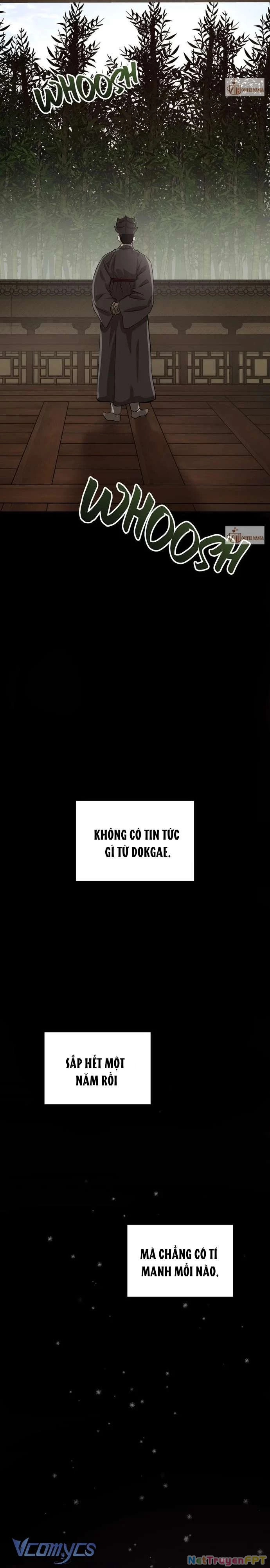 Hong Rang thân mếm Chapter 5 - 18