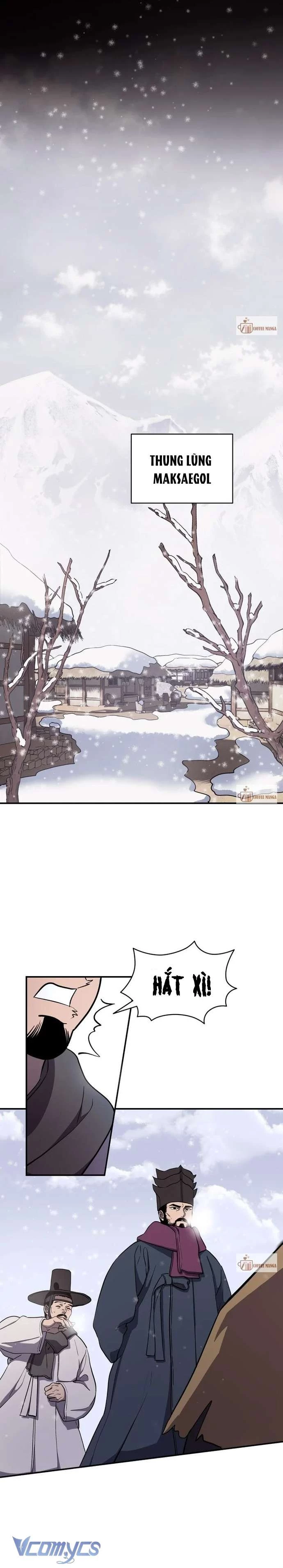 Hong Rang thân mếm Chapter 5 - 19