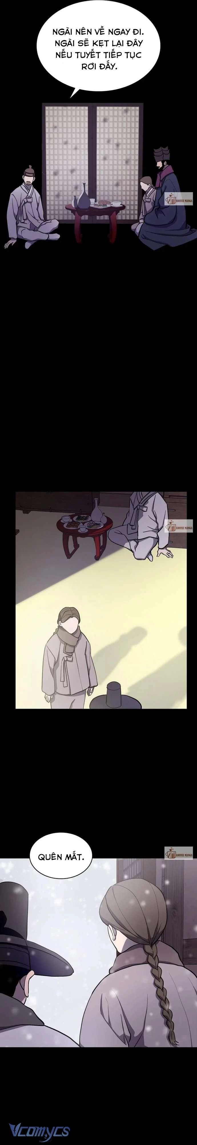 Hong Rang thân mếm Chapter 5 - 22