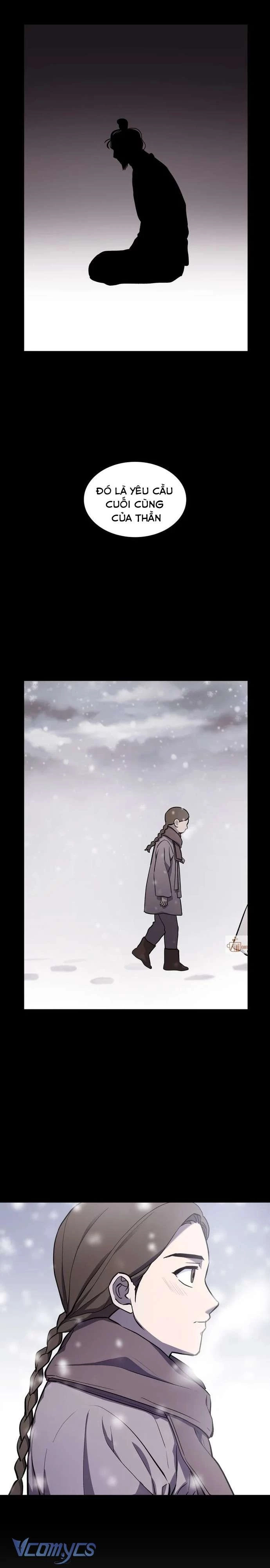 Hong Rang thân mếm Chapter 5 - 23