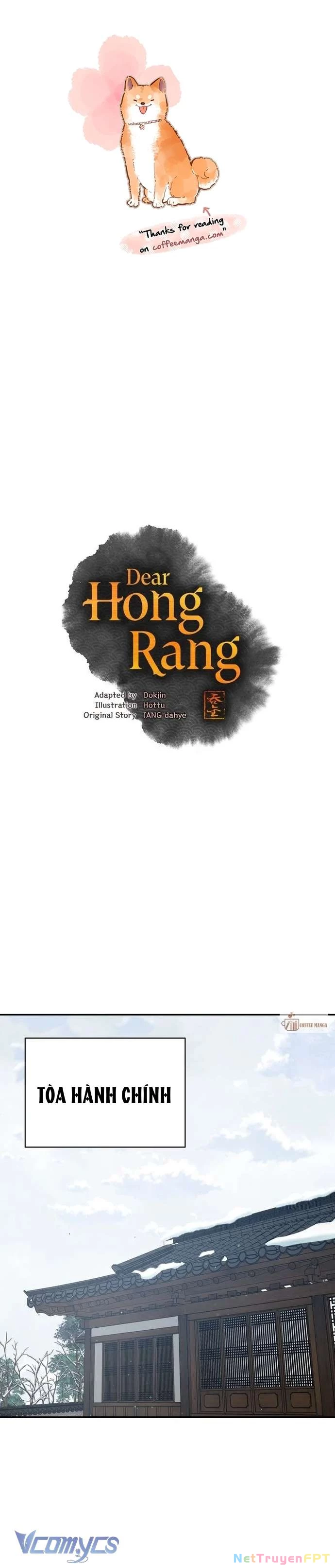 Hong Rang thân mếm Chapter 6 - 2