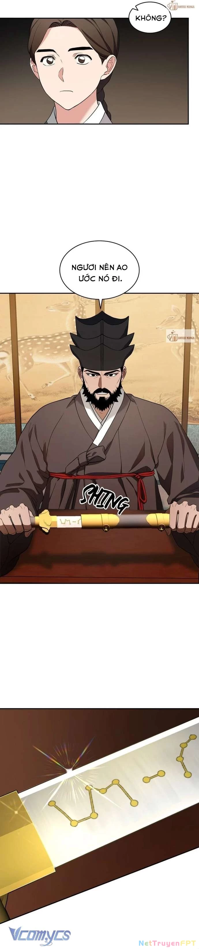 Hong Rang thân mếm Chapter 6 - 6