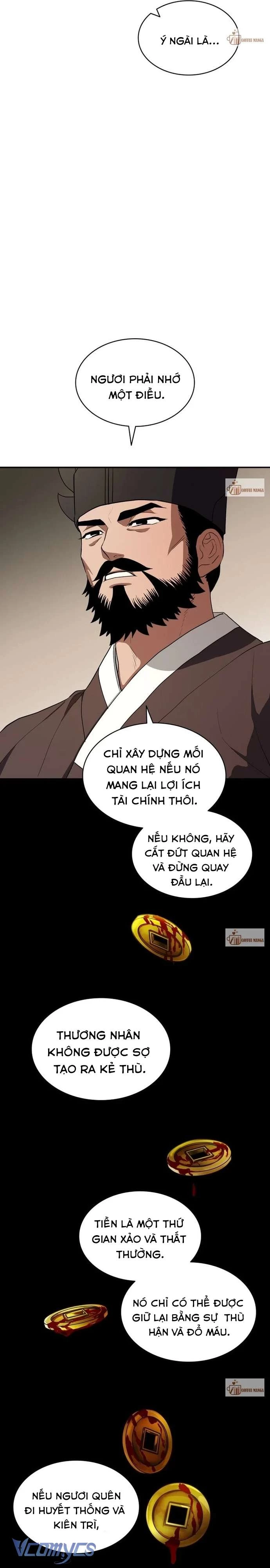 Hong Rang thân mếm Chapter 6 - 10