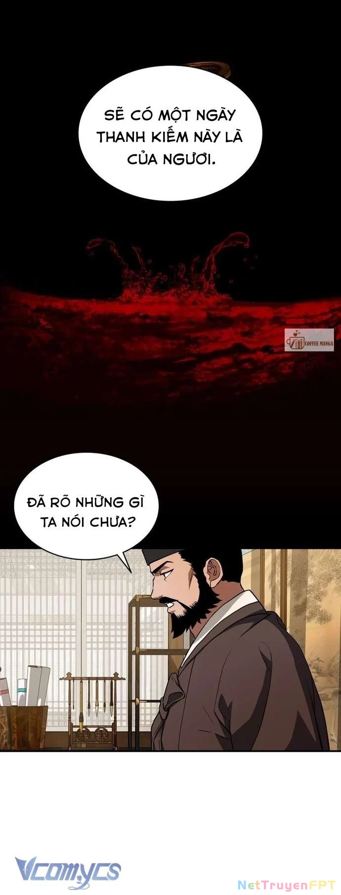 Hong Rang thân mếm Chapter 6 - 11