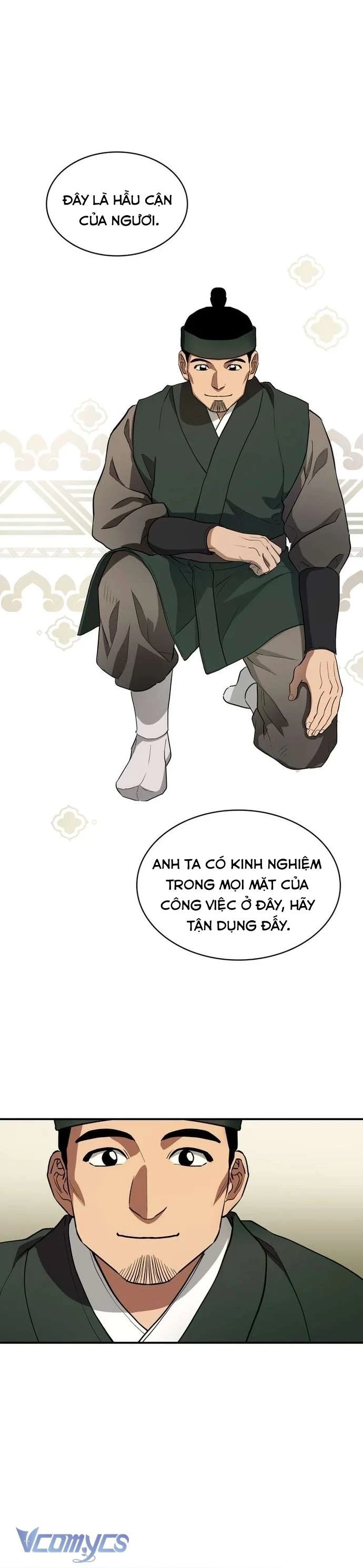 Hong Rang thân mếm Chapter 6 - 13