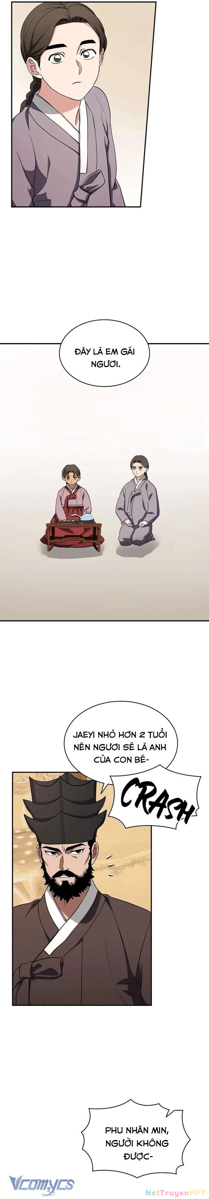 Hong Rang thân mếm Chapter 6 - 15