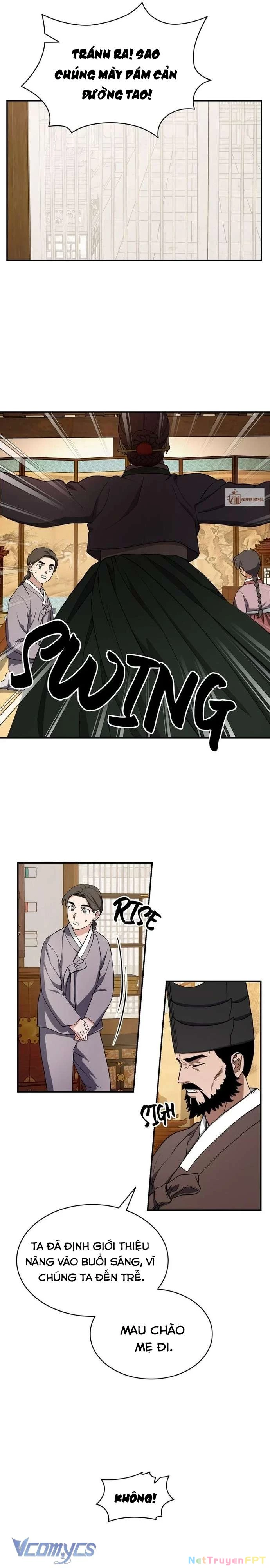 Hong Rang thân mếm Chapter 6 - 16