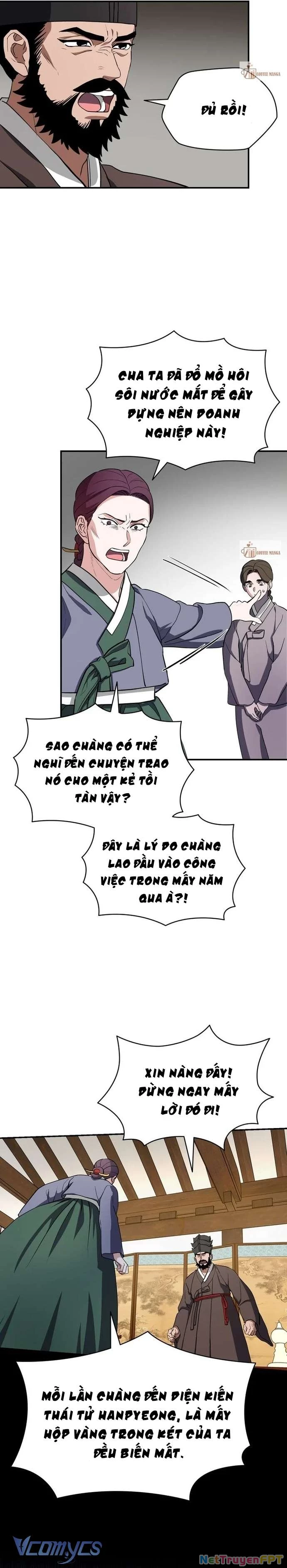 Hong Rang thân mếm Chapter 6 - 18